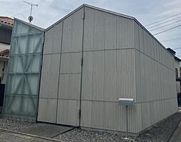 三鷹市井の頭5丁目　中古戸建