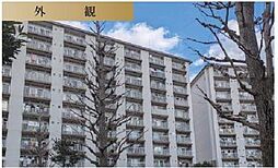 狛江ハイタウン2号棟