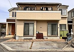 小金井市前原町5丁目 中古戸建て