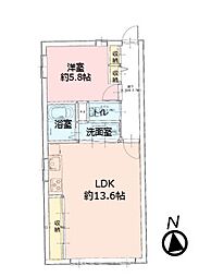 パレス武蔵野7