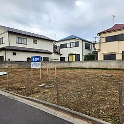 武蔵野市境南町5丁目　土地