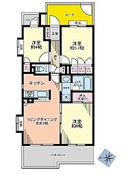 クリオ三鷹伍番館