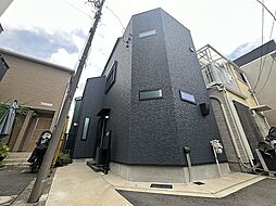 目黒区中町1丁目中古