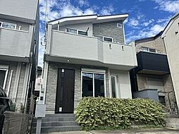 三鷹市大沢5丁目　中古戸建