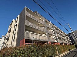 サンアリーナ調布