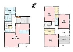さいたま市緑区馬場1丁目 中古戸建
