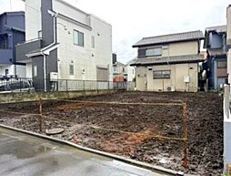 西東京市泉町1丁目 売地