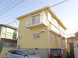 旭ルーミー牛久26号館 102