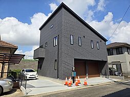 牛久市牛久町　新築戸建