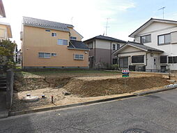 牛久市南6丁目 売地