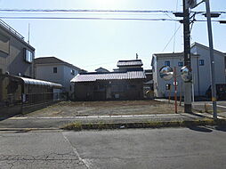 牛久市田宮町　売地