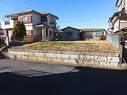 牛久市小坂町売地