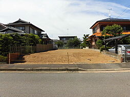 牛久市刈谷町２丁目売地