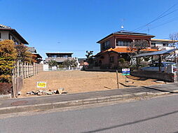 牛久市刈谷町2丁目売地