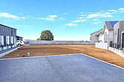 牛久市田宮町売地(1)