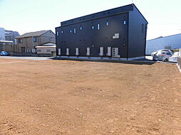 牛久市田宮町売地(1)