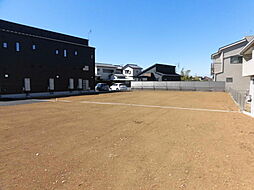 牛久市田宮町売地(1)