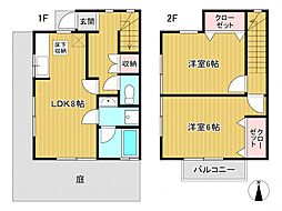 プリマベーラ鷺沼 B号室