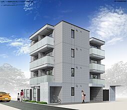 チェンテナリオ渋谷 302