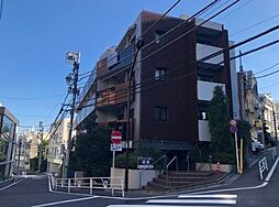 スタイリオ渋谷南平台 202