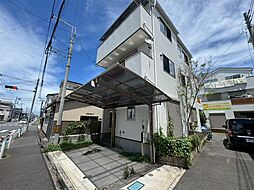 中青木4丁目 一戸建て