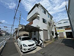 中青木4丁目　一戸建て