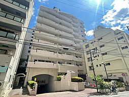 ダイアパレス新板橋