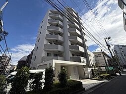 ミューズプレイス　6階 604