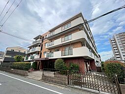 志村ローヤルコーポ