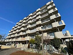 城北公園ハイツ