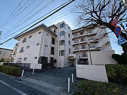 田園キャッスル志村