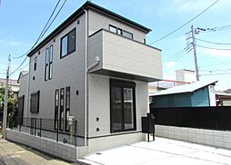 西台2丁目新築戸建