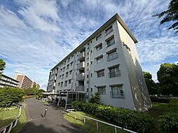 高島平第二住宅10号棟