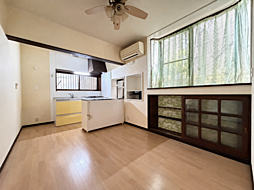 田柄１丁目中古戸建（再建築不可）
