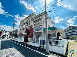 ユニハイム蓮根