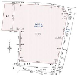 東幡豆町東野岸（売土地）