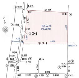 西尾市東幡豆町ウハダ