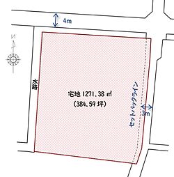 西尾市一色町治明九平山