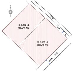 安城市和泉町中根山