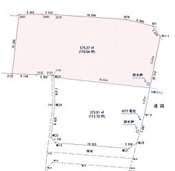 東幡豆町東野岸174坪