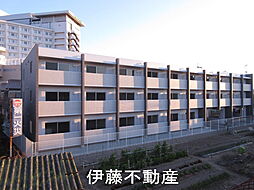 サクラーレ 103号室