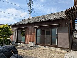 桜橋　貸家