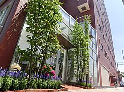 クオーツマンション 208