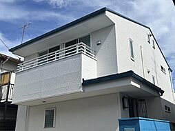 上野毛一丁目戸建