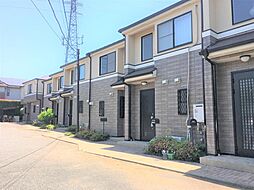 ベネッセージ等々力 A1