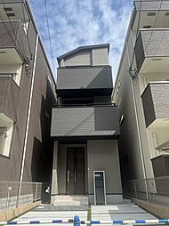 小河通3新築戸建