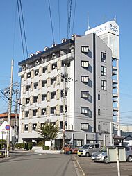 パセオ志比口II 504