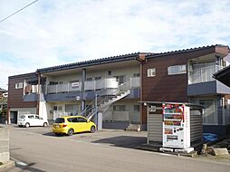 パセオ白崎 10B号室