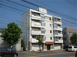パセオモミ山 402号室