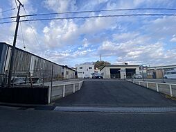 田谷貸地　A区画